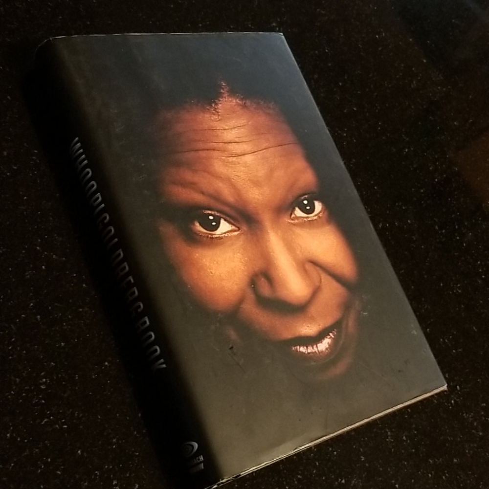 Hardback Book